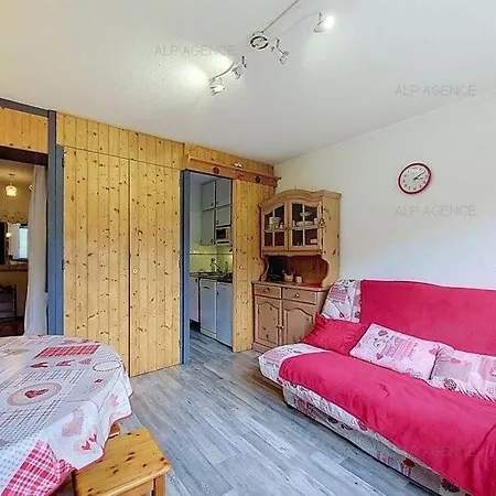 Résidence La Taiga - 3/4 Pers. - La Taiga - 037ta - Plagne Centre Mae-1964 Appartement